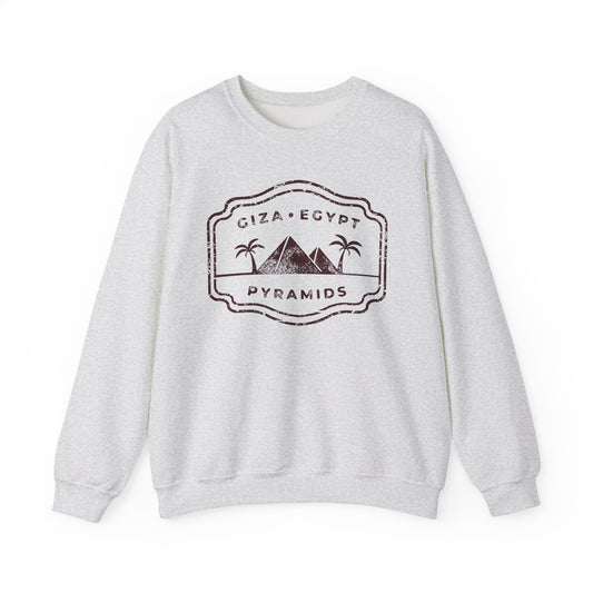 Giza Sweatshirt