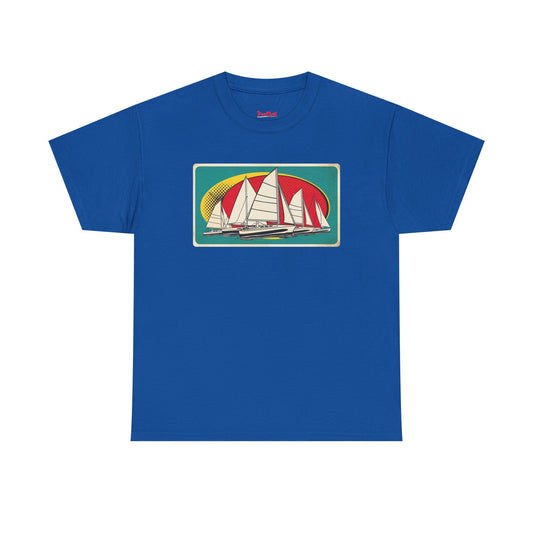 Sailing T-shirt