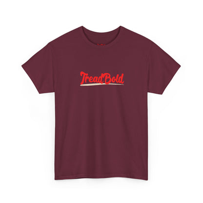 TreadBold T-shirt