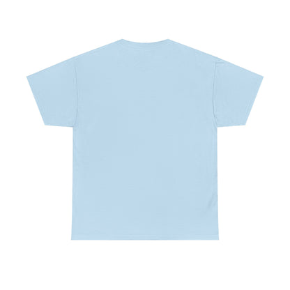 Cat Confetti Toot T-shirt