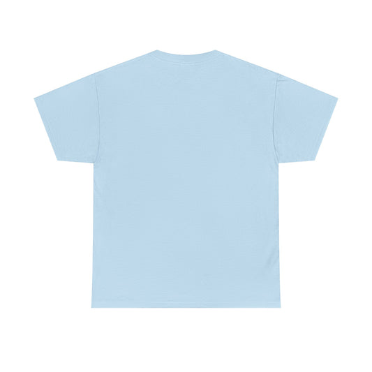 Cat Confetti Toot T-shirt