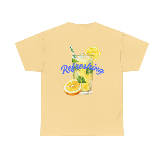 Refreshing Lemonade T-shirt