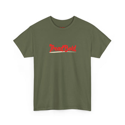 TreadBold T-shirt