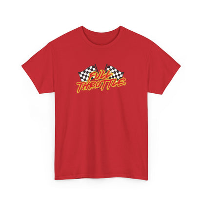 Full Throttle T-shirt