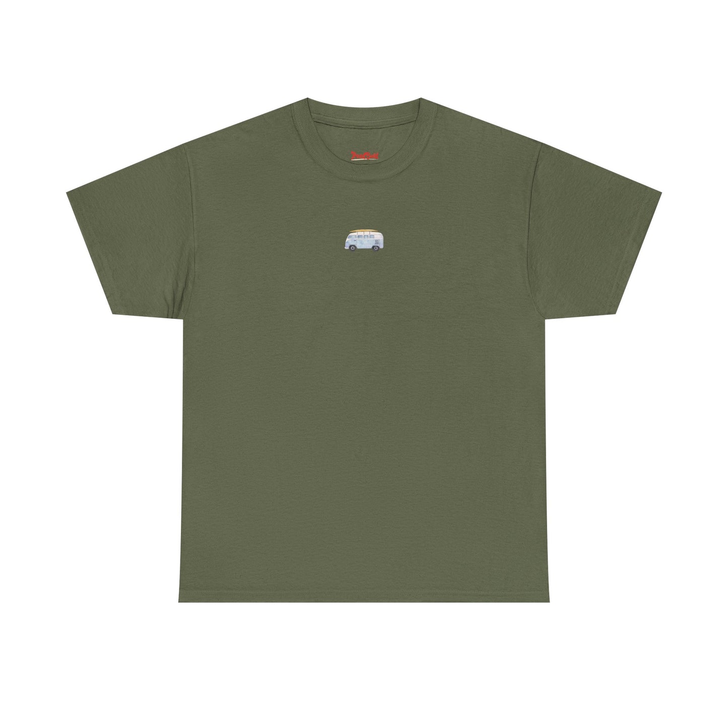 Surfing T-shirt