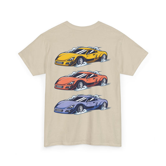 Full Throttle T-shirt