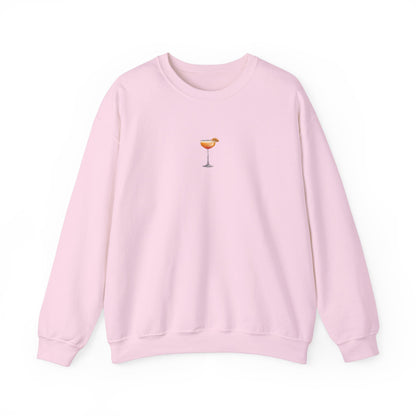 Cocktail Sweatshirt