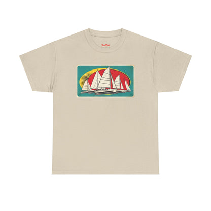 Sailing T-shirt
