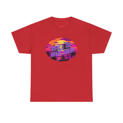 Dance The Night Away T-shirt