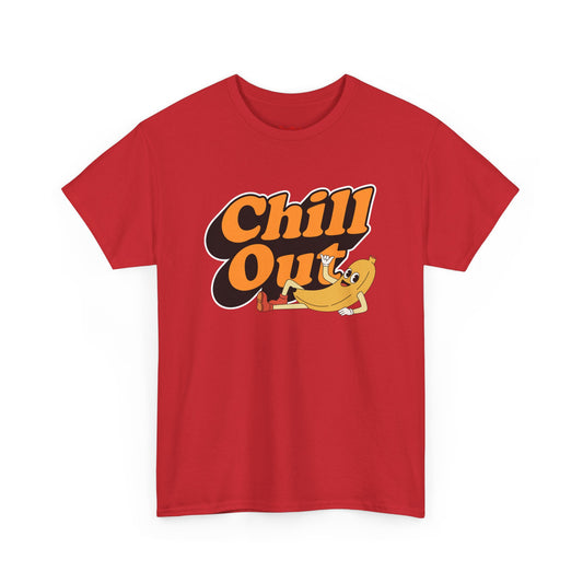 Chill Out T-shirt