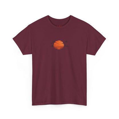 Sunset T-shirt