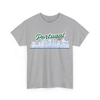 Lisbon T-shirt