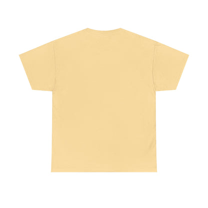 Cat Confetti Toot T-shirt