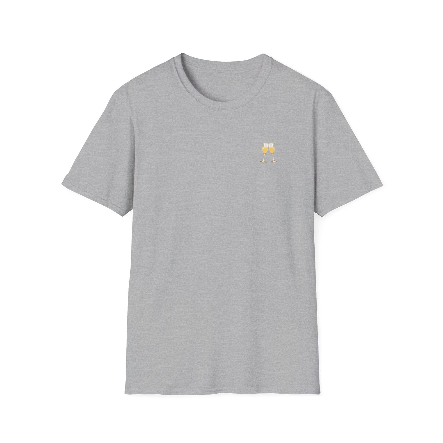 Mimosa T-shirt