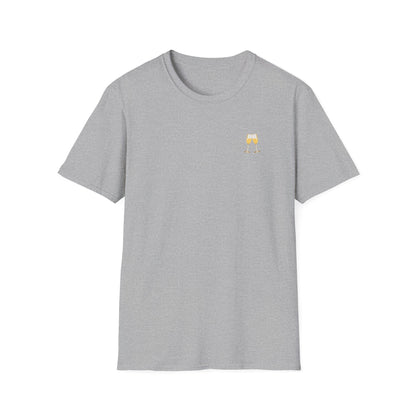 Mimosa T-shirt