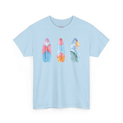 Triple Surfboards T-shirt