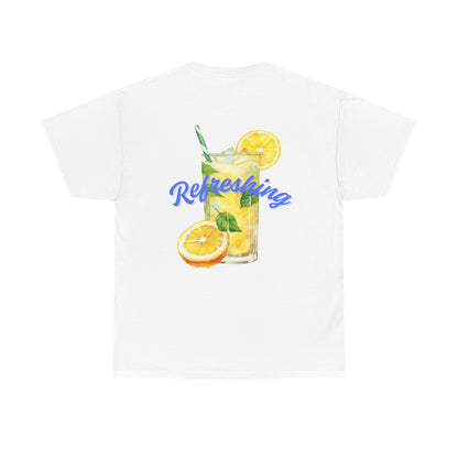 Refreshing Lemonade T-shirt