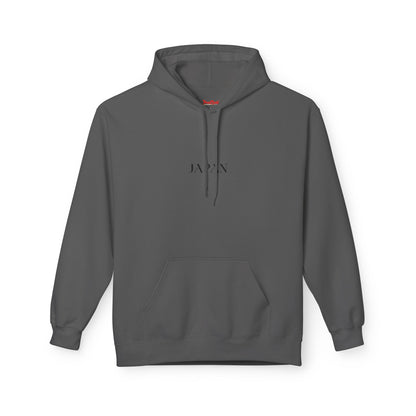 Japan Stamp Hoodie