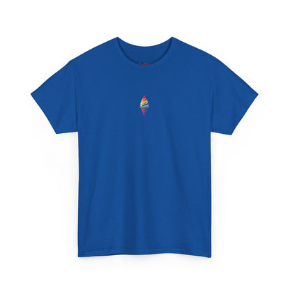 Rainbow Ice Cream T-shirt