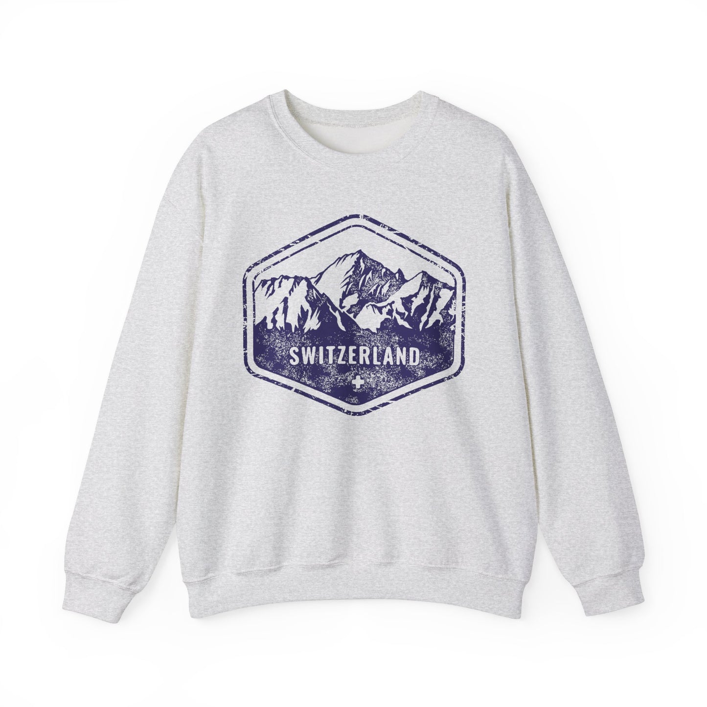 Switzerland Sweatshirt
