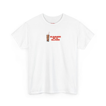 Crisp Cola T-shirt