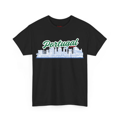 Lisbon T-shirt