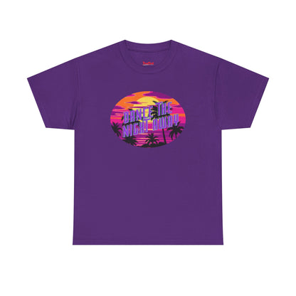Dance The Night Away T-shirt