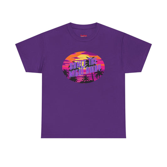 Dance The Night Away T-shirt