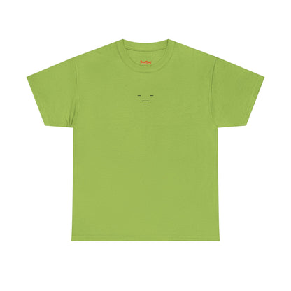 Unimpressed Frog Unisex T-shirt