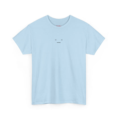 Unimpressed Frog Unisex T-shirt