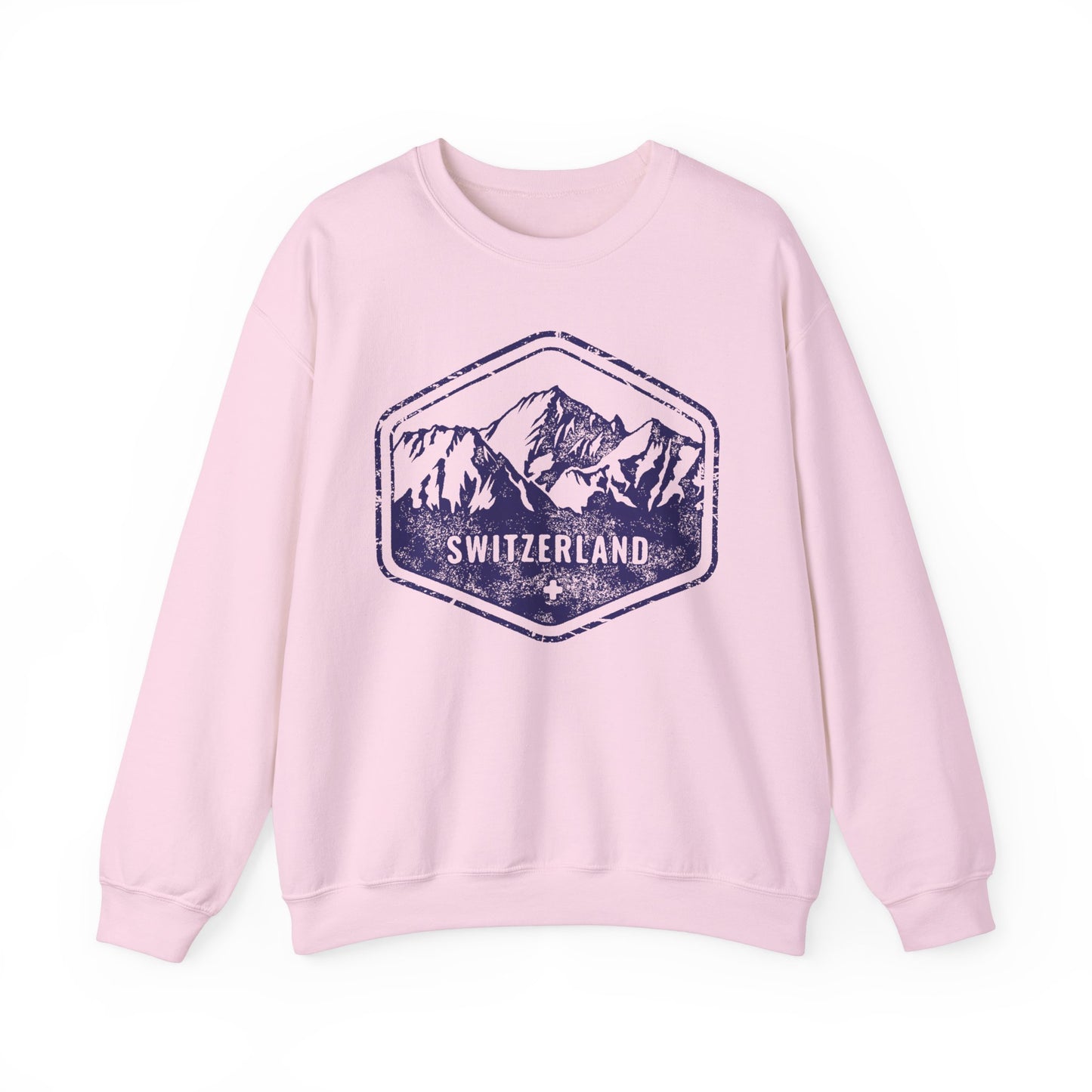 Switzerland Sweatshirt
