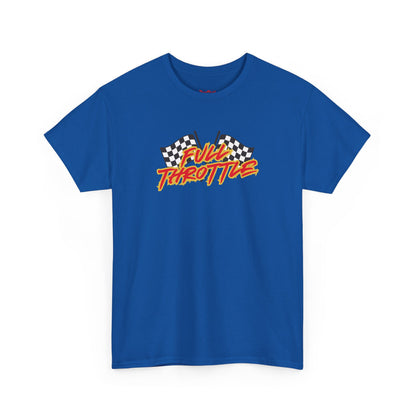 Full Throttle T-shirt