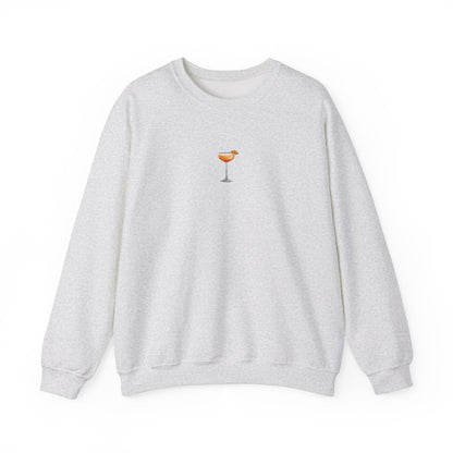 Cocktail Sweatshirt