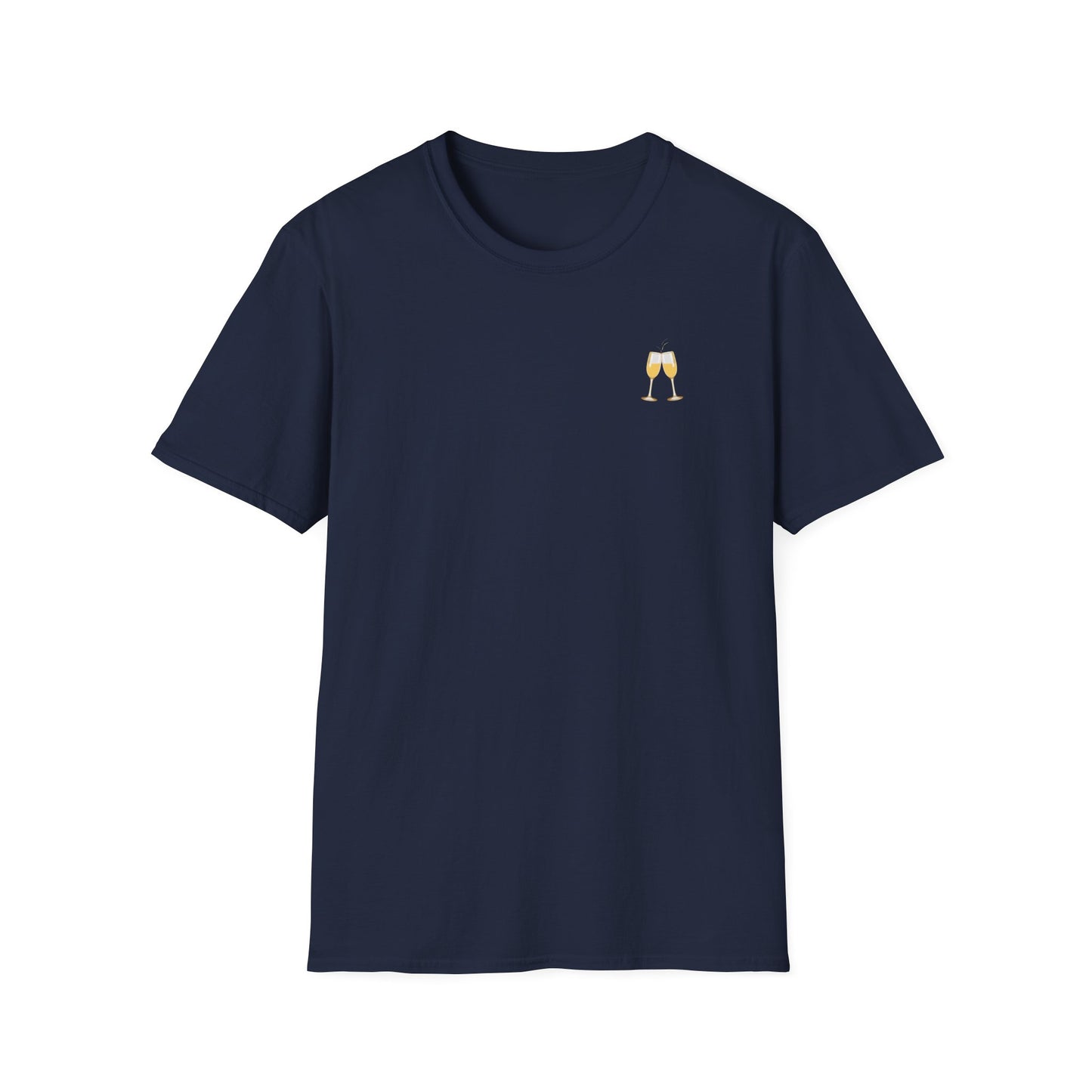 Mimosa T-shirt