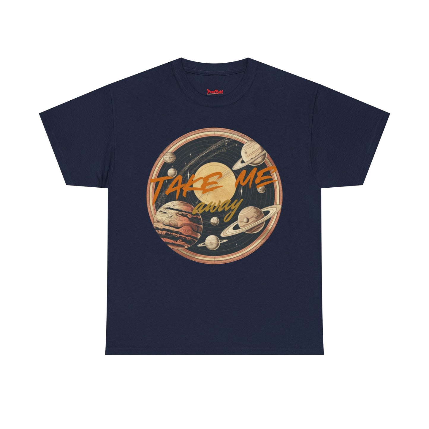 Take Me Away T-shirt