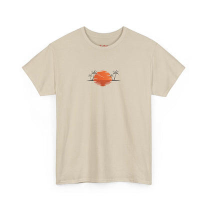 Sunset T-shirt