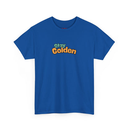 Stay Golden T-shirt