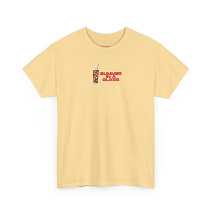 Crisp Cola T-shirt