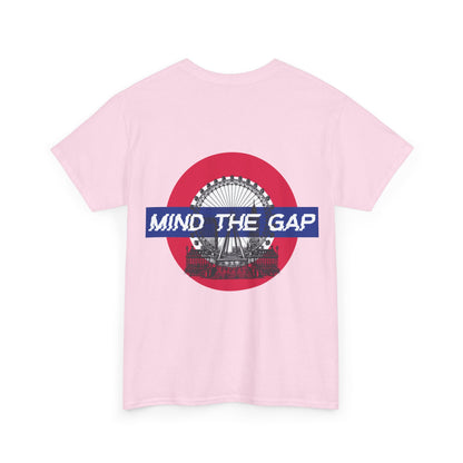 Mind The Gap T-shirt