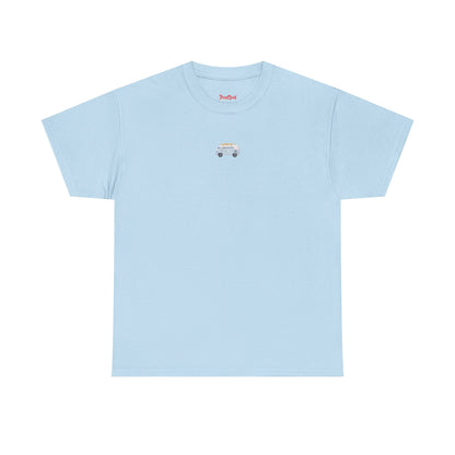 Surfing T-shirt