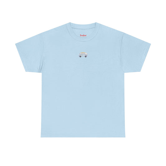 Surfing T-shirt