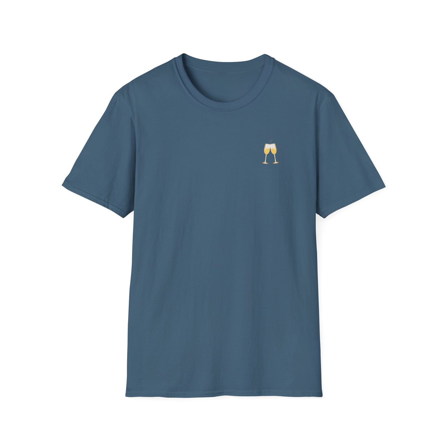 Mimosa T-shirt