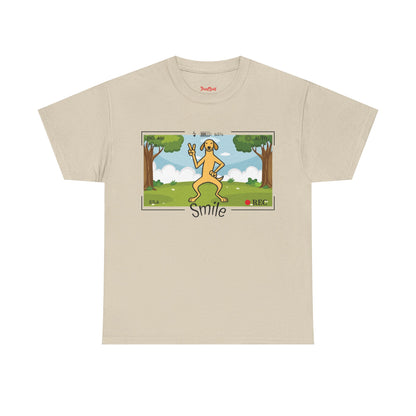 Smile T-shirt