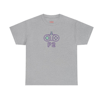 Player 2 T-shirt