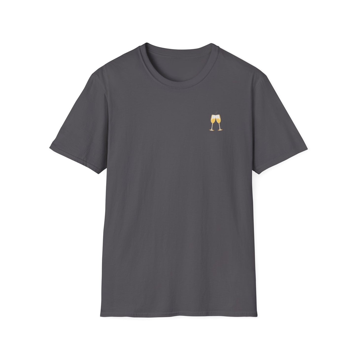 Mimosa T-shirt