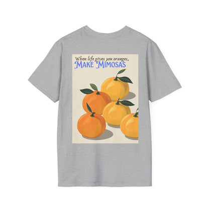 Mimosa T-shirt