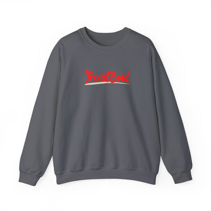 TreadBold Crewneck Sweatshirt