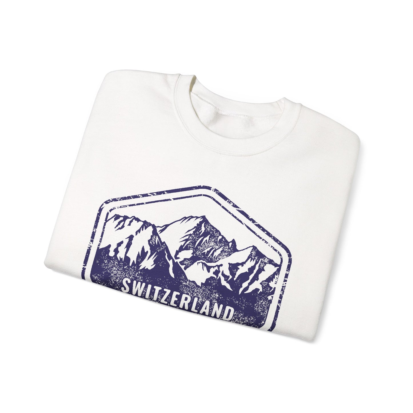 Switzerland Sweatshirt