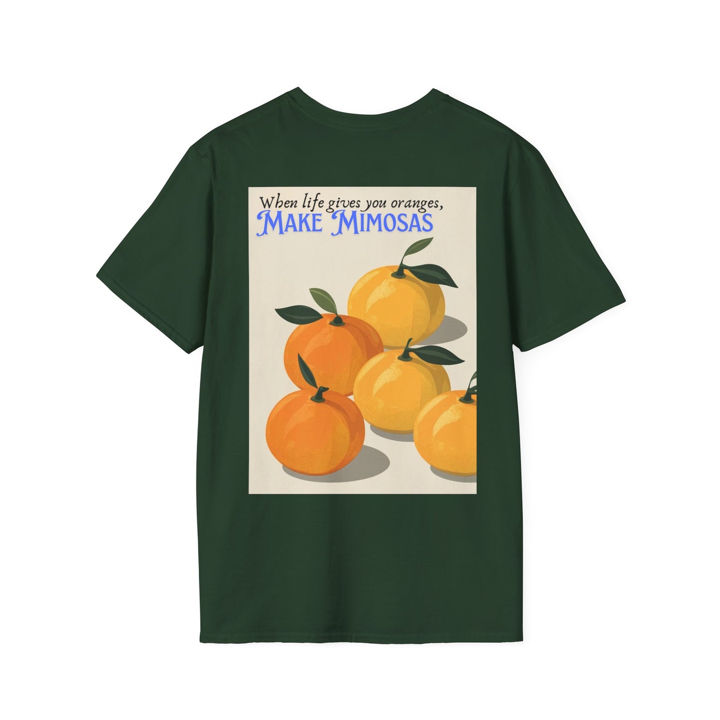Mimosa T-shirt