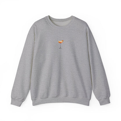 Cocktail Sweatshirt